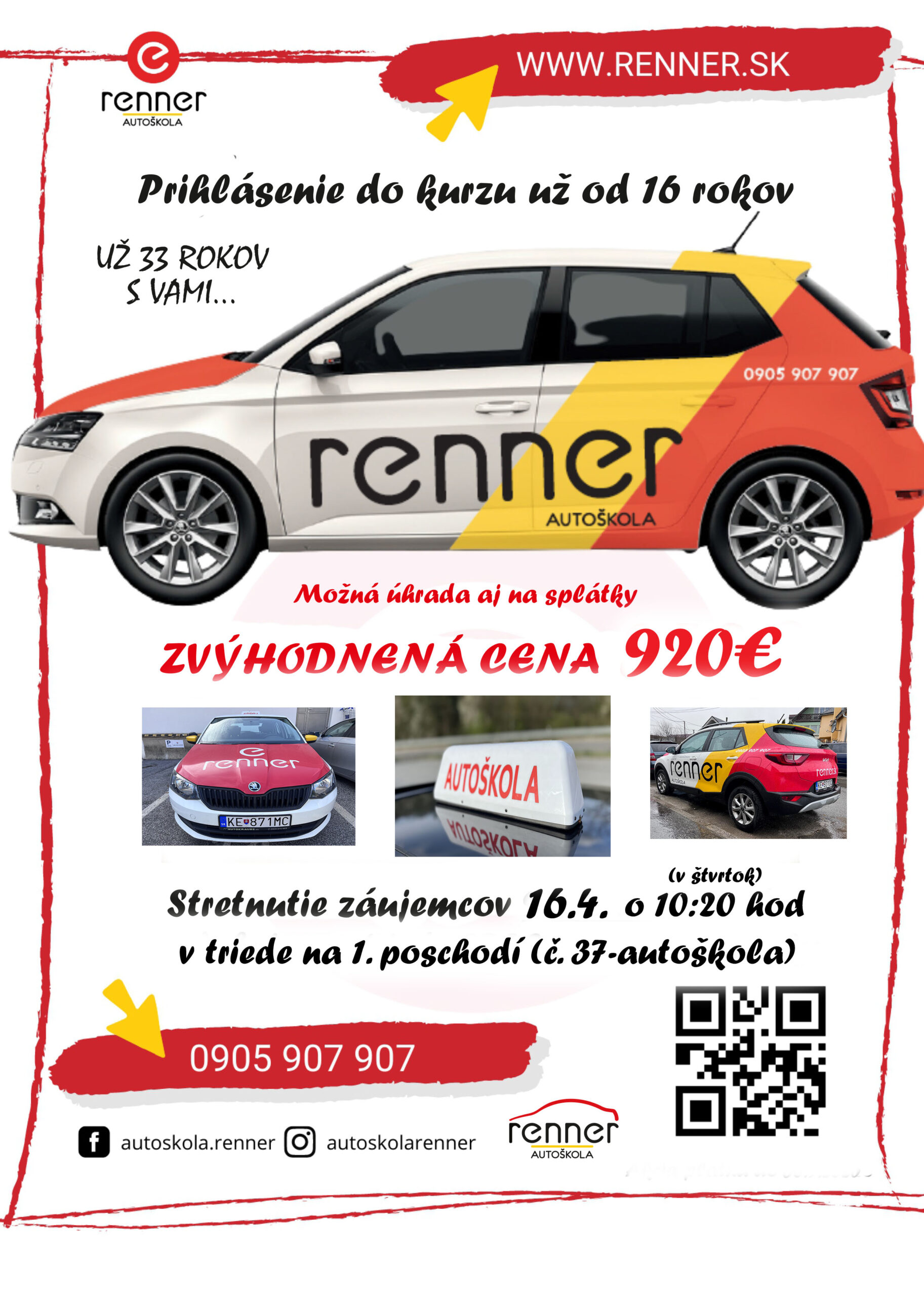 Featured image for “Autoškola”