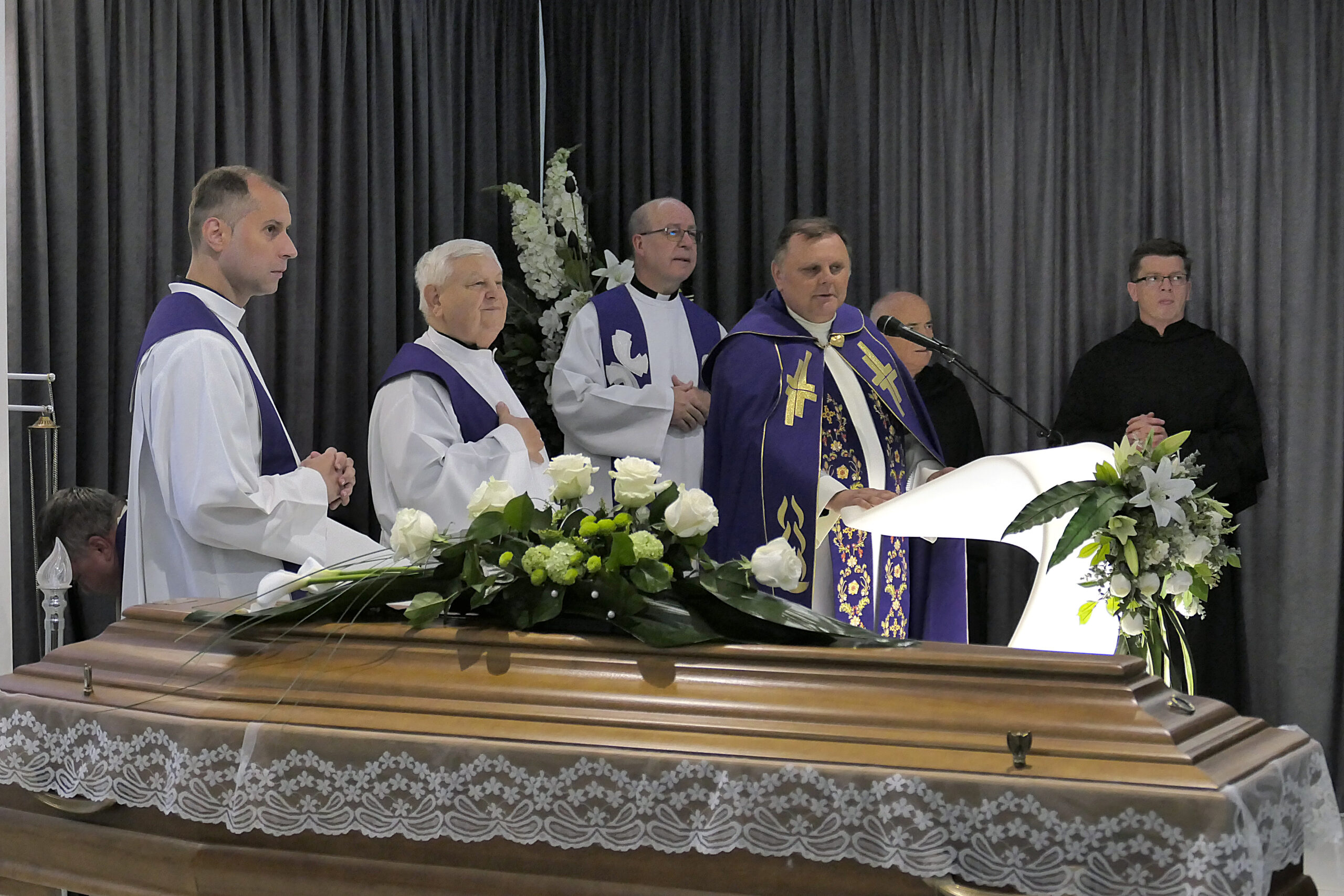 Featured image for “Posledná rozlúčka s Annou Hermanovskou”
